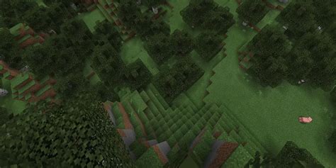 Minecraft Accidentally Leaks New Mob and Biome